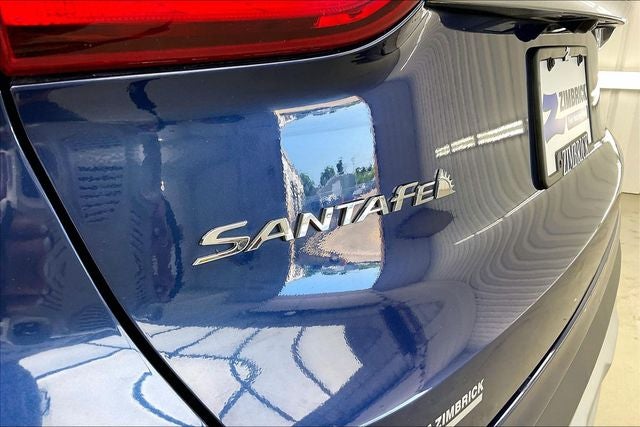 2020 Hyundai Santa Fe SEL - Photo 9