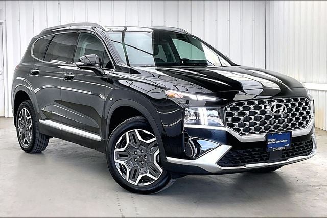 2023 Hyundai Santa Fe Limited 2.5 AWD's photo