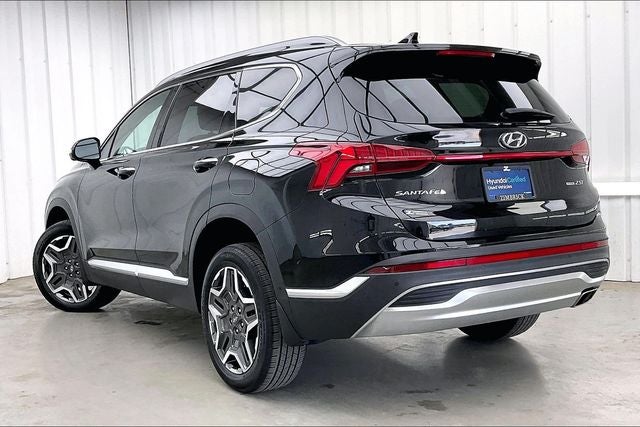2023 Hyundai Santa Fe Limited - Photo 11