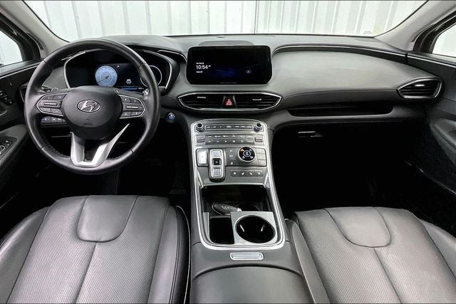2023 Hyundai Santa Fe Limited - Photo 15