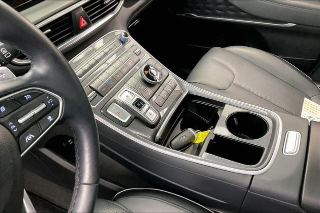 2023 Hyundai Santa Fe Limited - Photo 16