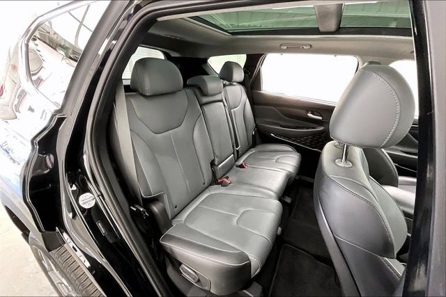 2023 Hyundai Santa Fe Limited - Photo 19