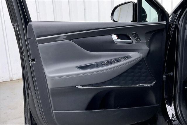 2023 Hyundai Santa Fe Limited - Photo 21