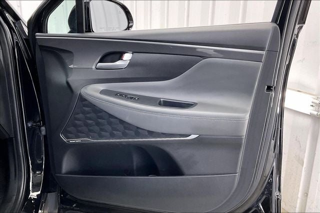 2023 Hyundai Santa Fe Limited - Photo 22