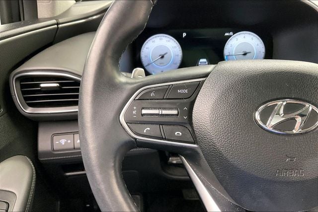 2023 Hyundai Santa Fe Limited - Photo 23