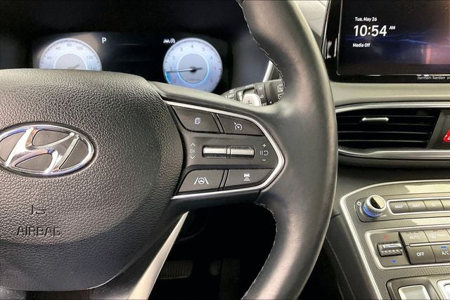 2023 Hyundai Santa Fe Limited - Photo 24