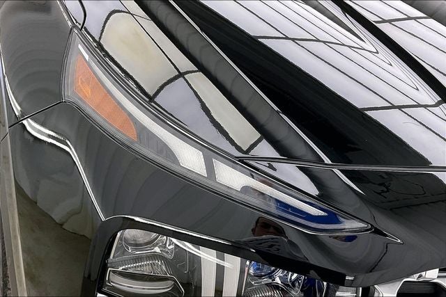 2023 Hyundai Santa Fe Limited - Photo 26