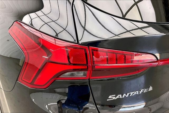 2023 Hyundai Santa Fe Limited - Photo 27