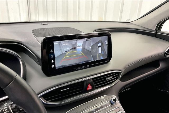 2023 Hyundai Santa Fe Limited - Photo 28
