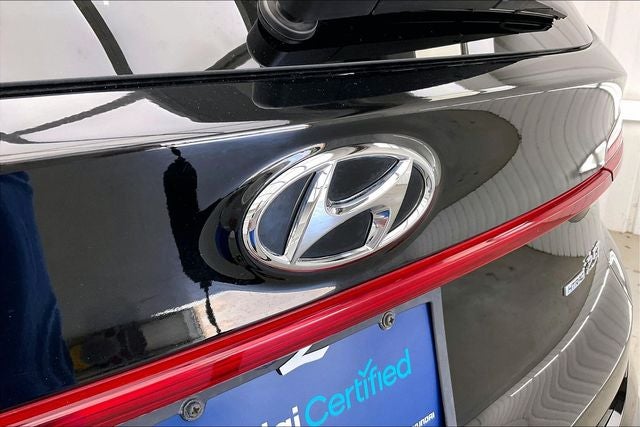 2023 Hyundai Santa Fe Limited - Photo 32