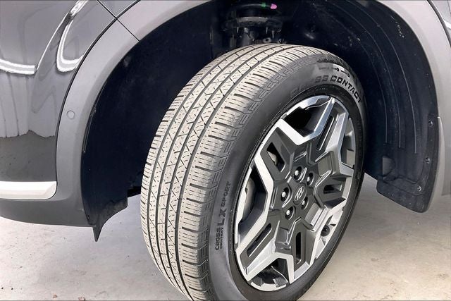 2023 Hyundai Santa Fe Limited - Photo 34