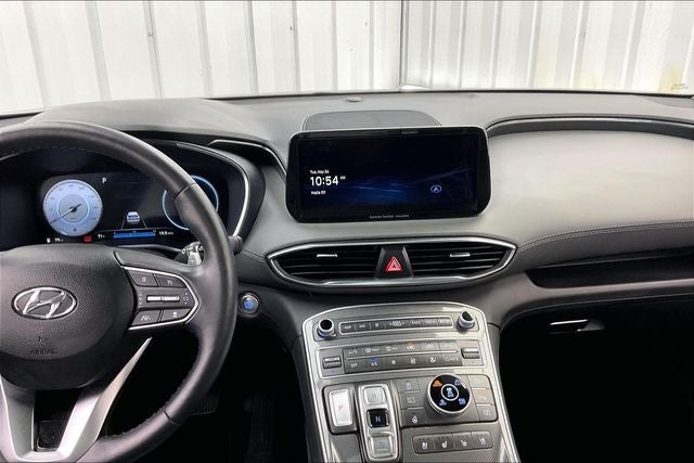 2023 Hyundai Santa Fe Limited - Photo 6