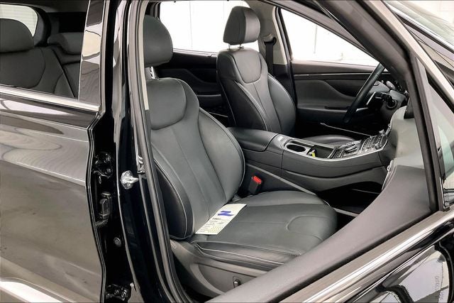 2023 Hyundai Santa Fe Limited - Photo 7