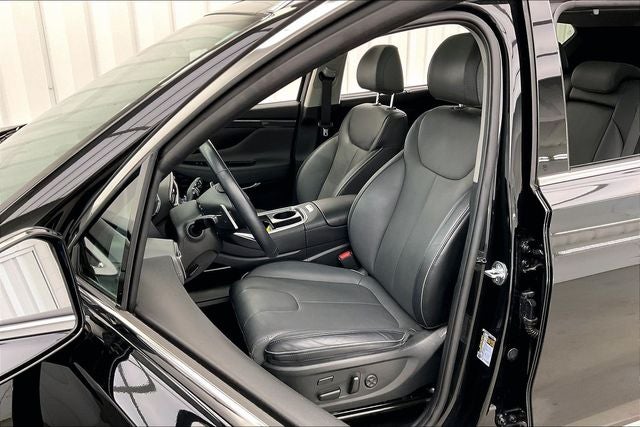 2023 Hyundai Santa Fe Limited - Photo 8