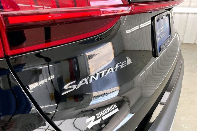 2023 Hyundai Santa Fe Limited - Photo 9