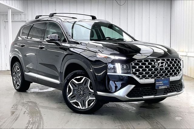 2023 Hyundai Santa Fe