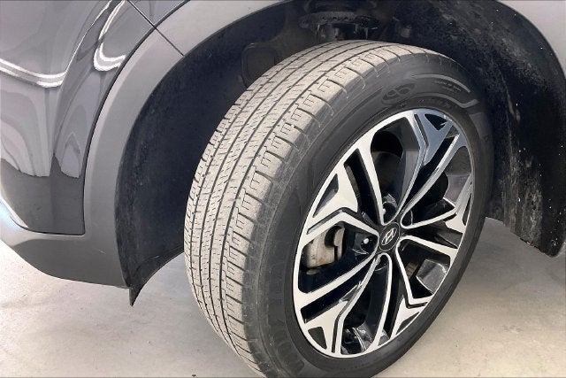 2019 Hyundai Santa Fe Ultimate