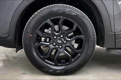 2023 Hyundai Santa Fe XRT