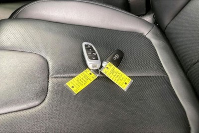 2023 Hyundai Santa Fe XRT