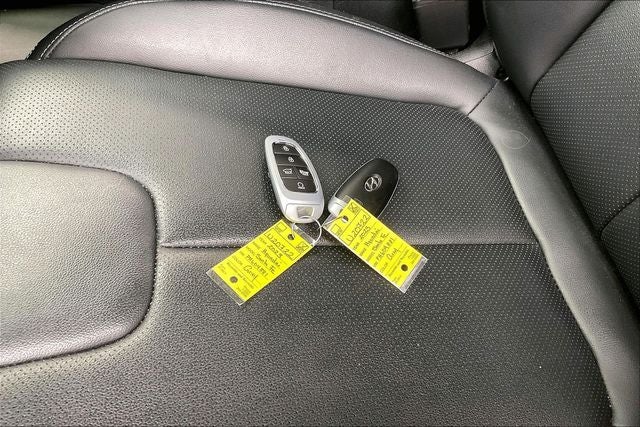 2023 Hyundai Santa Fe XRT