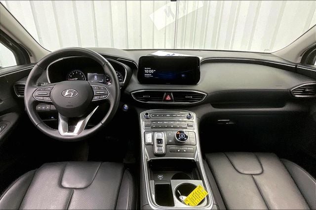2023 Hyundai Santa Fe XRT