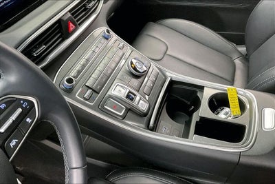 2023 Hyundai Santa Fe XRT