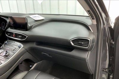 2023 Hyundai Santa Fe XRT