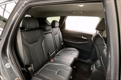 2023 Hyundai Santa Fe XRT