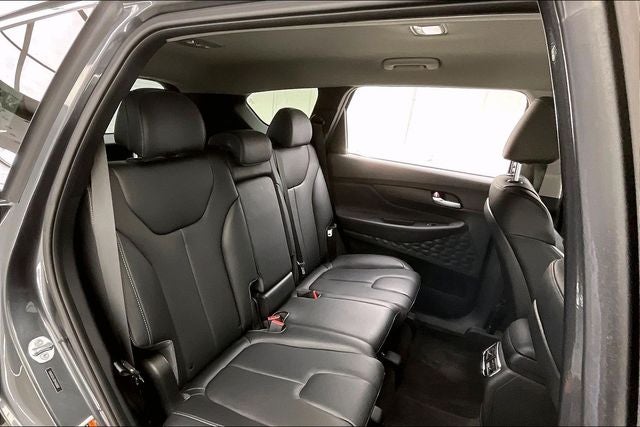 2023 Hyundai Santa Fe XRT