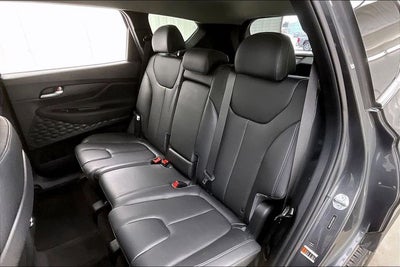 2023 Hyundai Santa Fe XRT