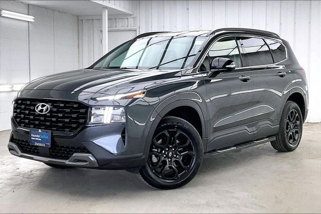 2023 Hyundai Santa Fe XRT