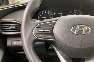 2023 Hyundai Santa Fe XRT