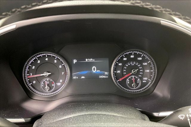 2023 Hyundai Santa Fe XRT