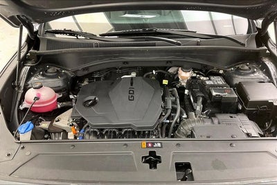 2023 Hyundai Santa Fe XRT