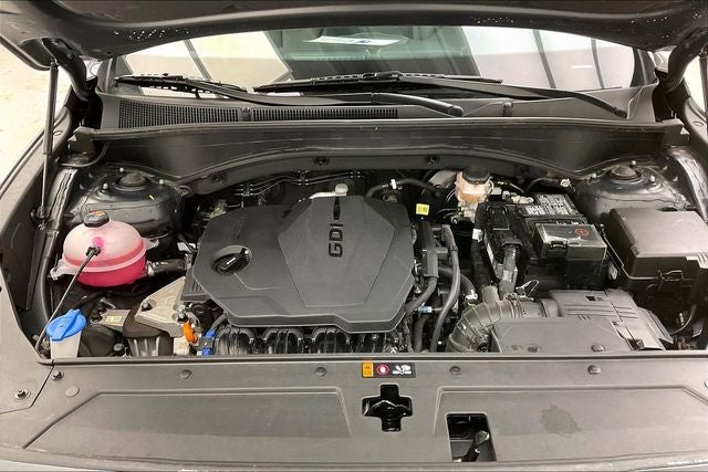 2023 Hyundai Santa Fe XRT