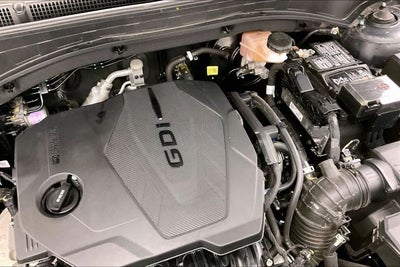 2023 Hyundai Santa Fe XRT