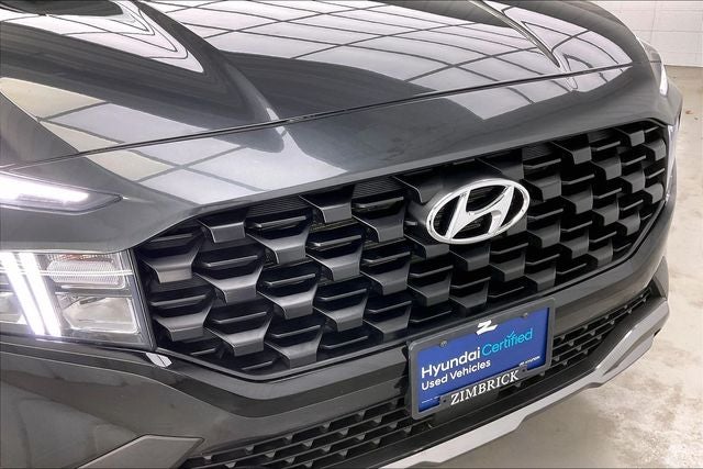 2023 Hyundai Santa Fe XRT