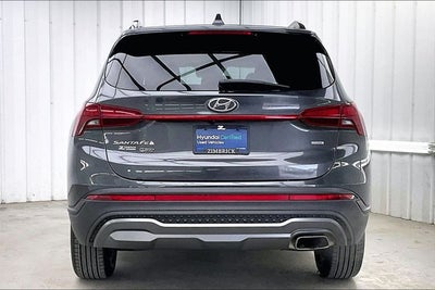 2023 Hyundai Santa Fe XRT