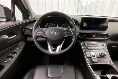 2023 Hyundai Santa Fe XRT