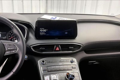 2023 Hyundai Santa Fe XRT