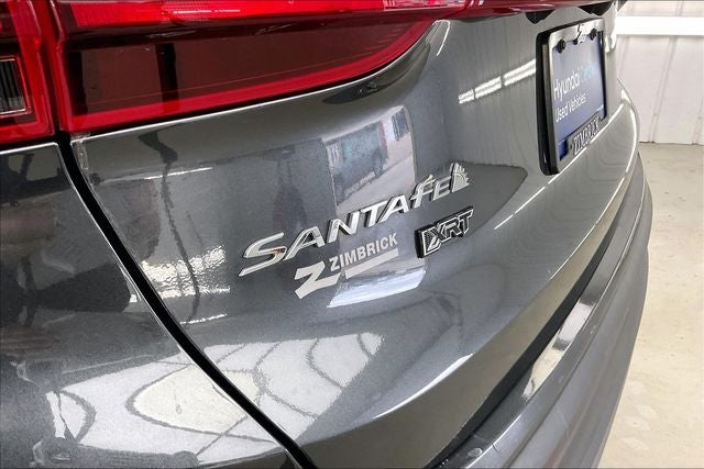 2023 Hyundai Santa Fe XRT
