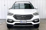 2018 Hyundai Santa Fe Sport 2.4 Base