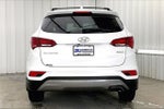 2018 Hyundai Santa Fe Sport 2.4 Base