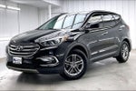 2017 Hyundai Santa Fe Sport 2.4 Base