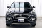 2017 Hyundai Santa Fe Sport 2.4 Base