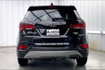 2017 Hyundai Santa Fe Sport 2.4 Base