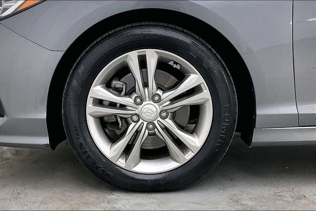 2018 Hyundai Sonata Limited - Photo 10