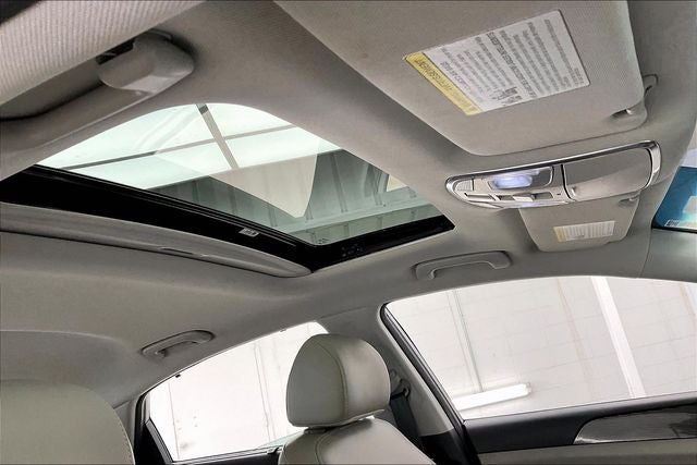 2018 Hyundai Sonata Limited - Photo 13
