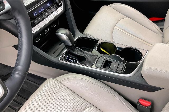 2018 Hyundai Sonata Limited - Photo 16