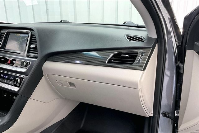 2018 Hyundai Sonata Limited - Photo 18